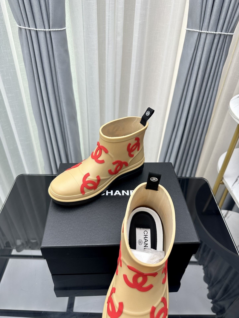 Chanel Sneakers